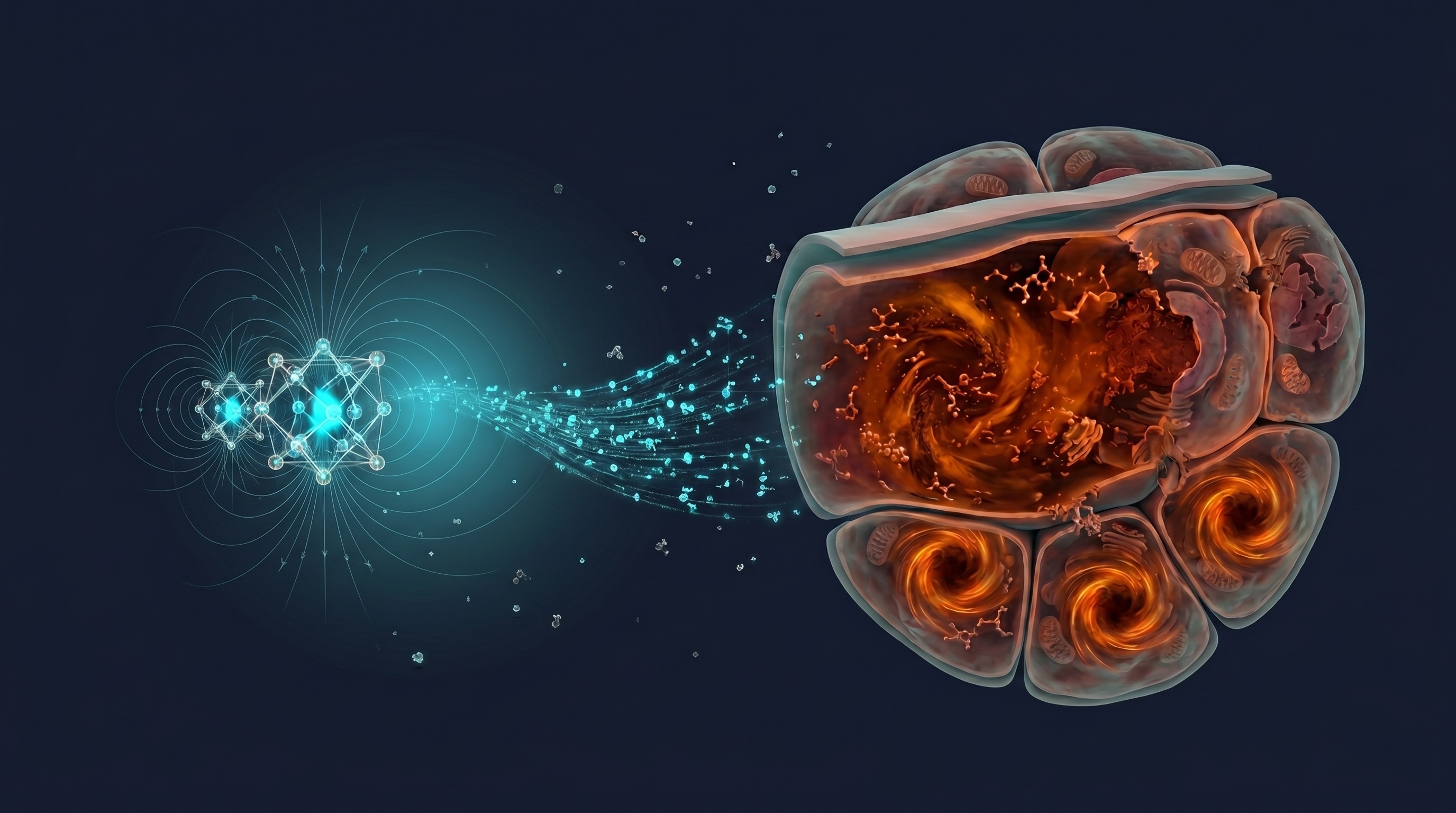 Quantum Sentinel Visual Engine