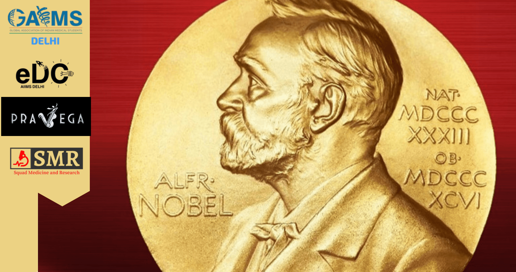 Nobel Research Sprint 2025